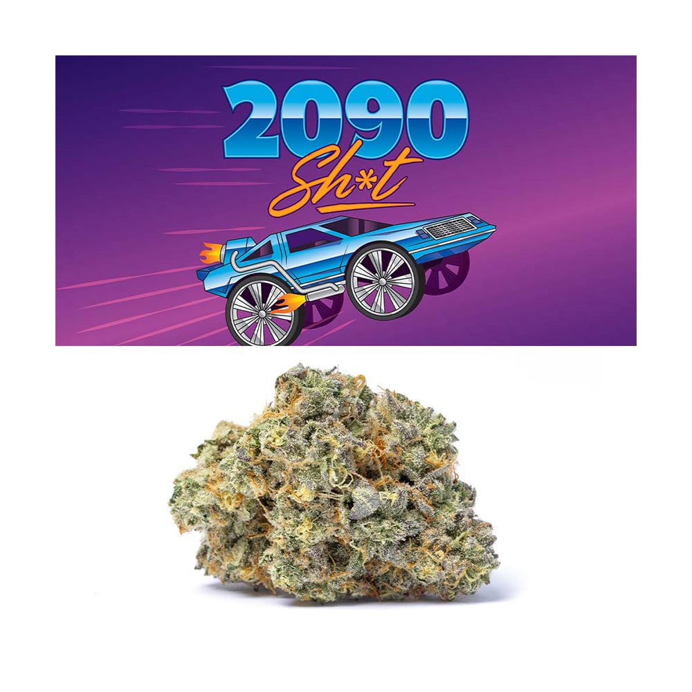 2090 Sh*t by Cookies