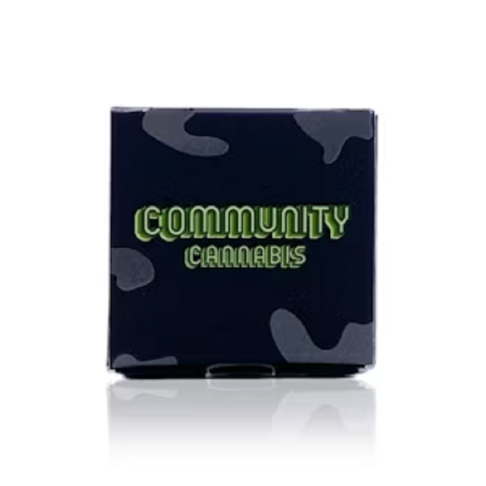 Daiquiri by Community