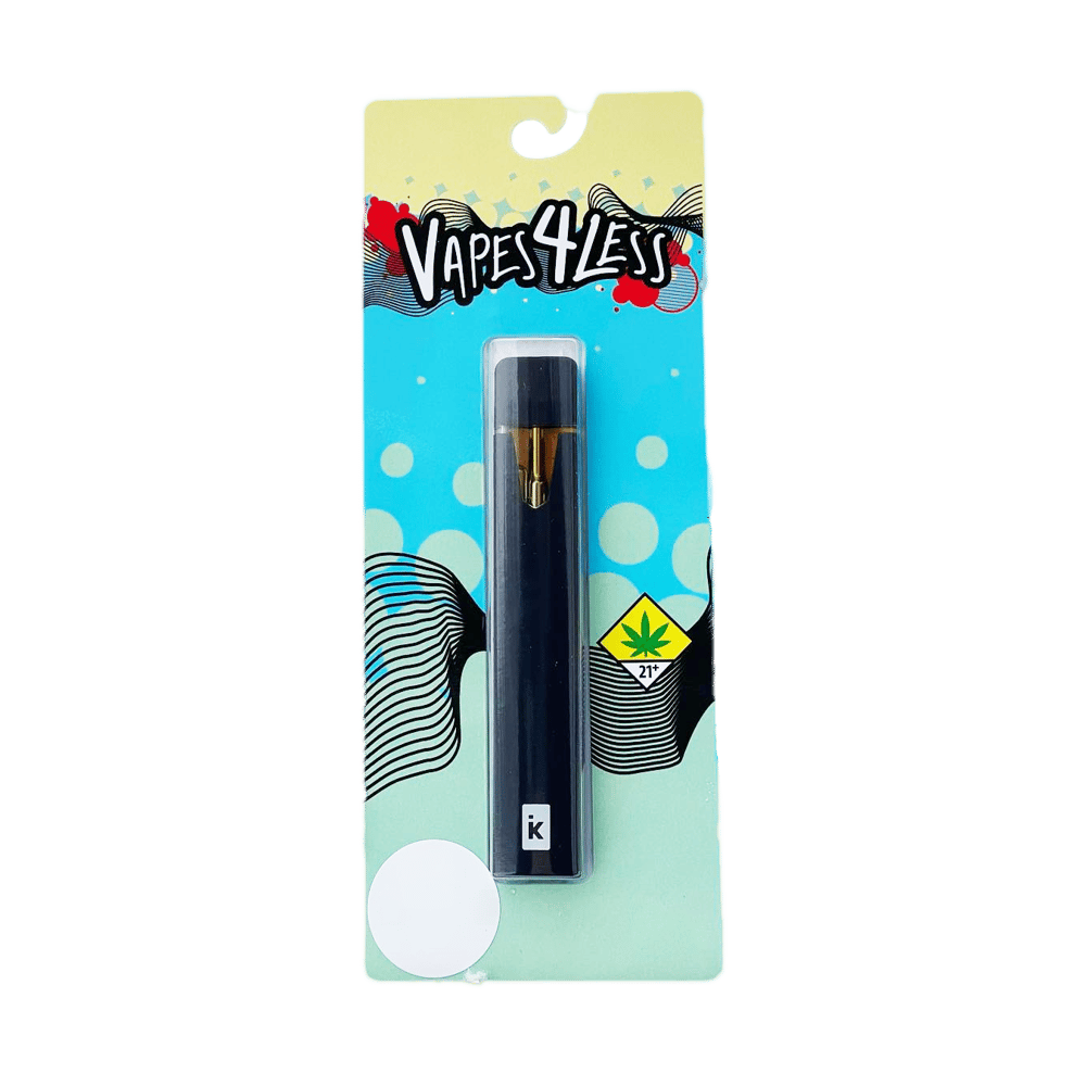 Jack 47 [1000mg] by Vapes 4 Less