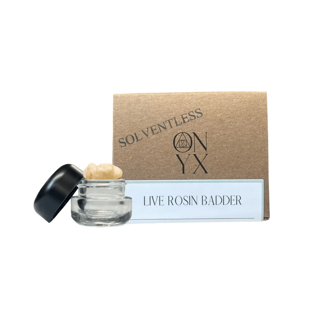 Z Pie by Onyx