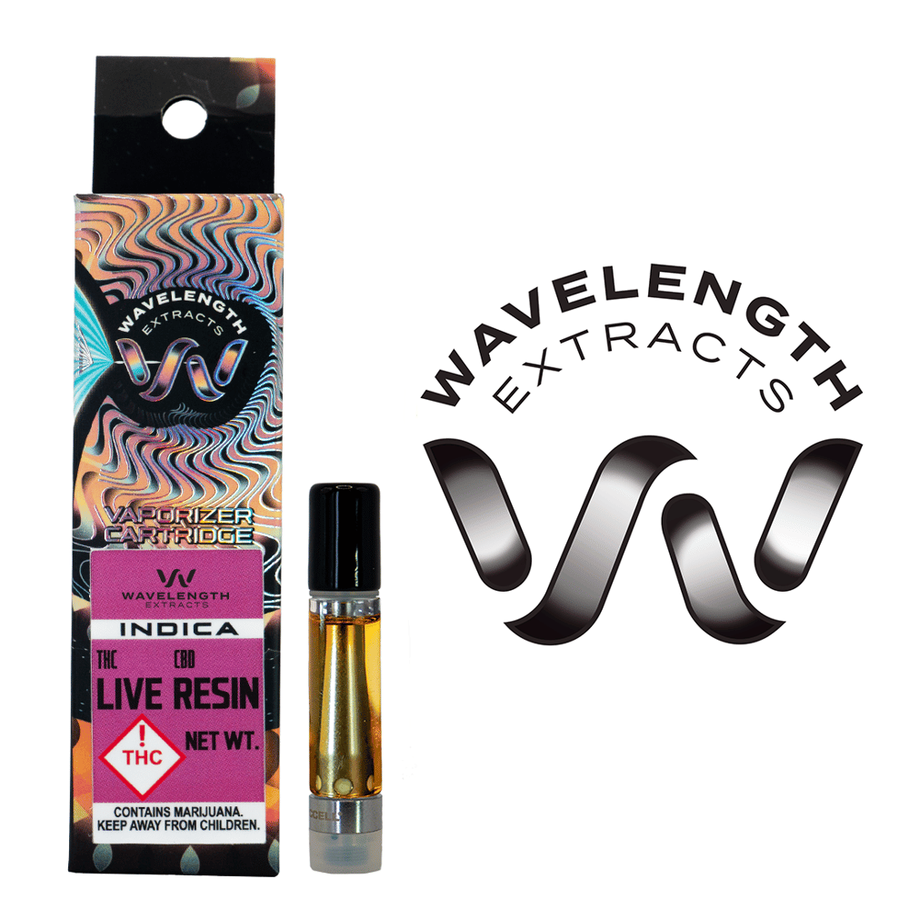 Rainbow Sherbet by Wavelength Extracts