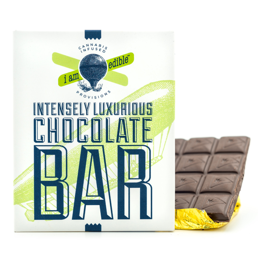 PB Kraze (100mg) by I Am Edible