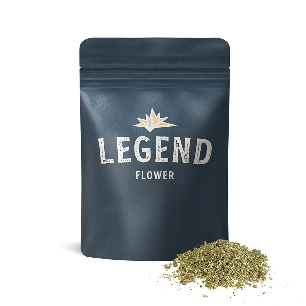 Apple Dream by Legend