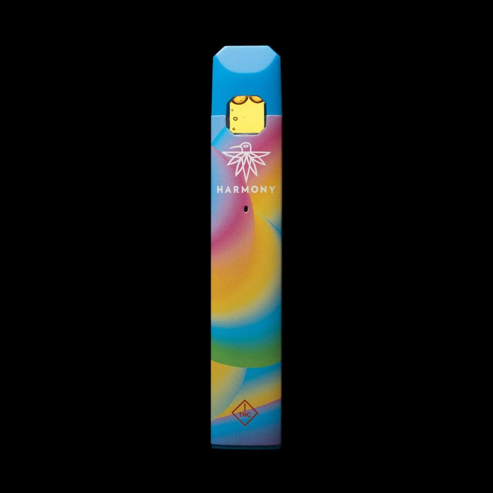 K*ndy Punch [1000mg] by Harmony Extracts