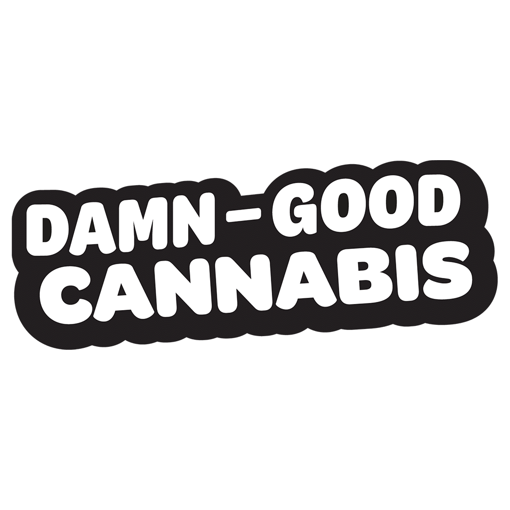 Spicy Watermelon [10pk] (100mg) by Damn-Good