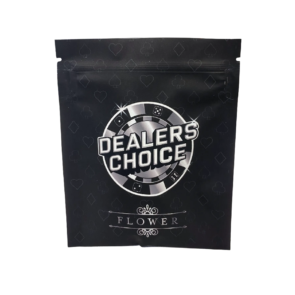 Vader Breath by Dealer's Choice