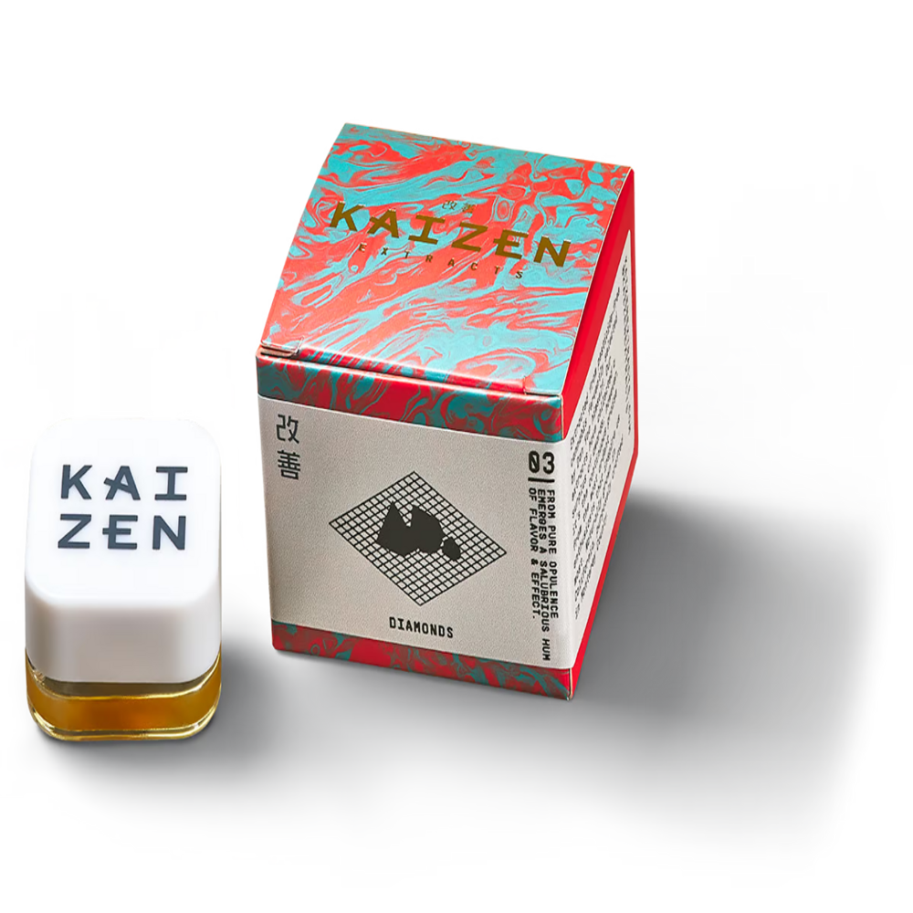 Z Banana by Kaizen Extracts