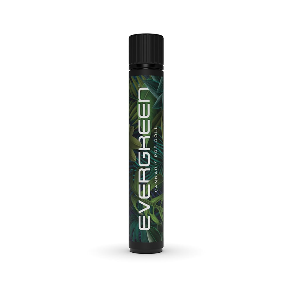 Acapulco Gold [1g] by Evergreen