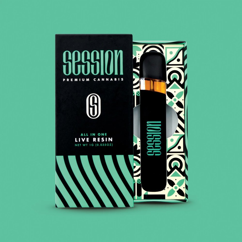 G6 OG [1G] by Session
