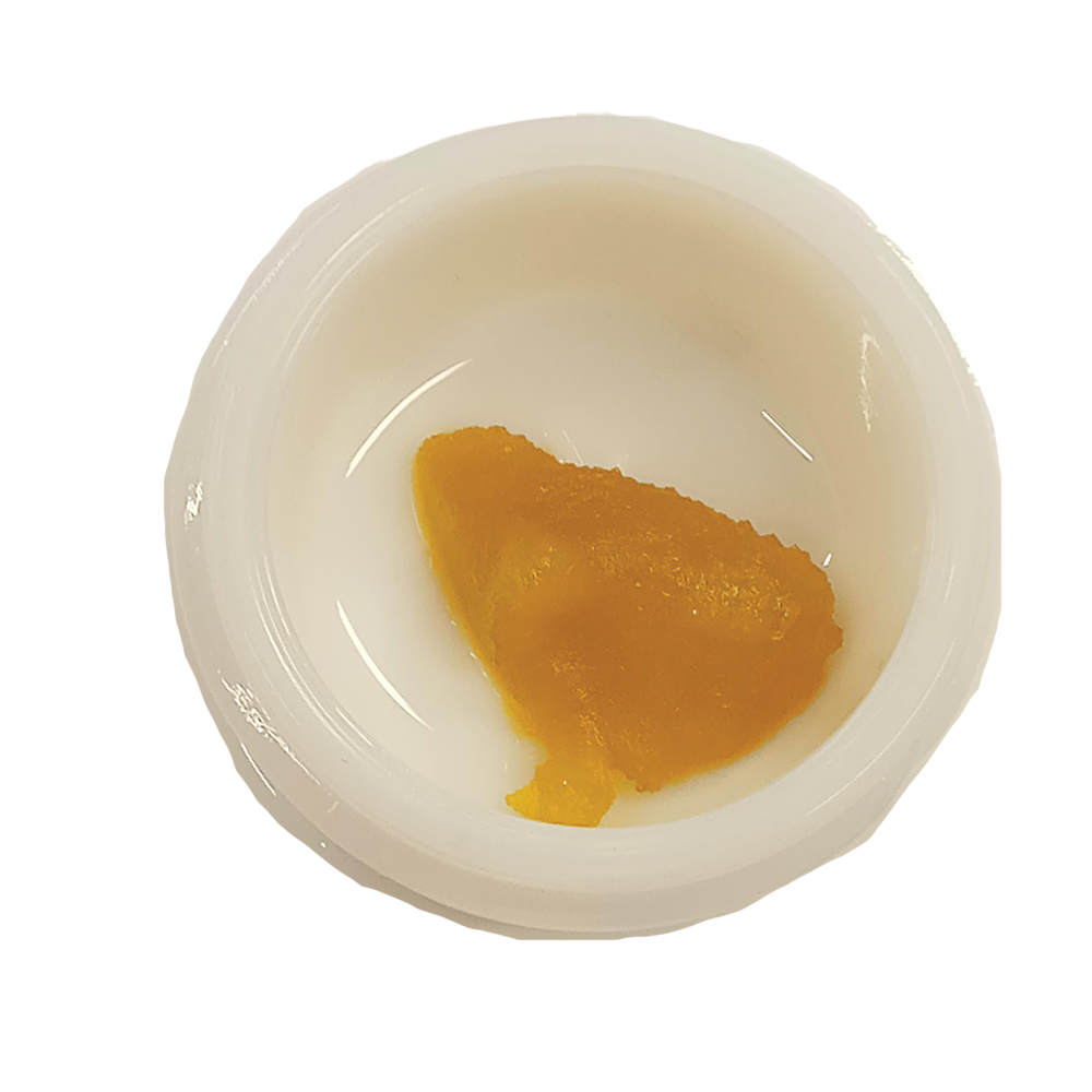 Blue Widow [4g] by Dabble Extracts