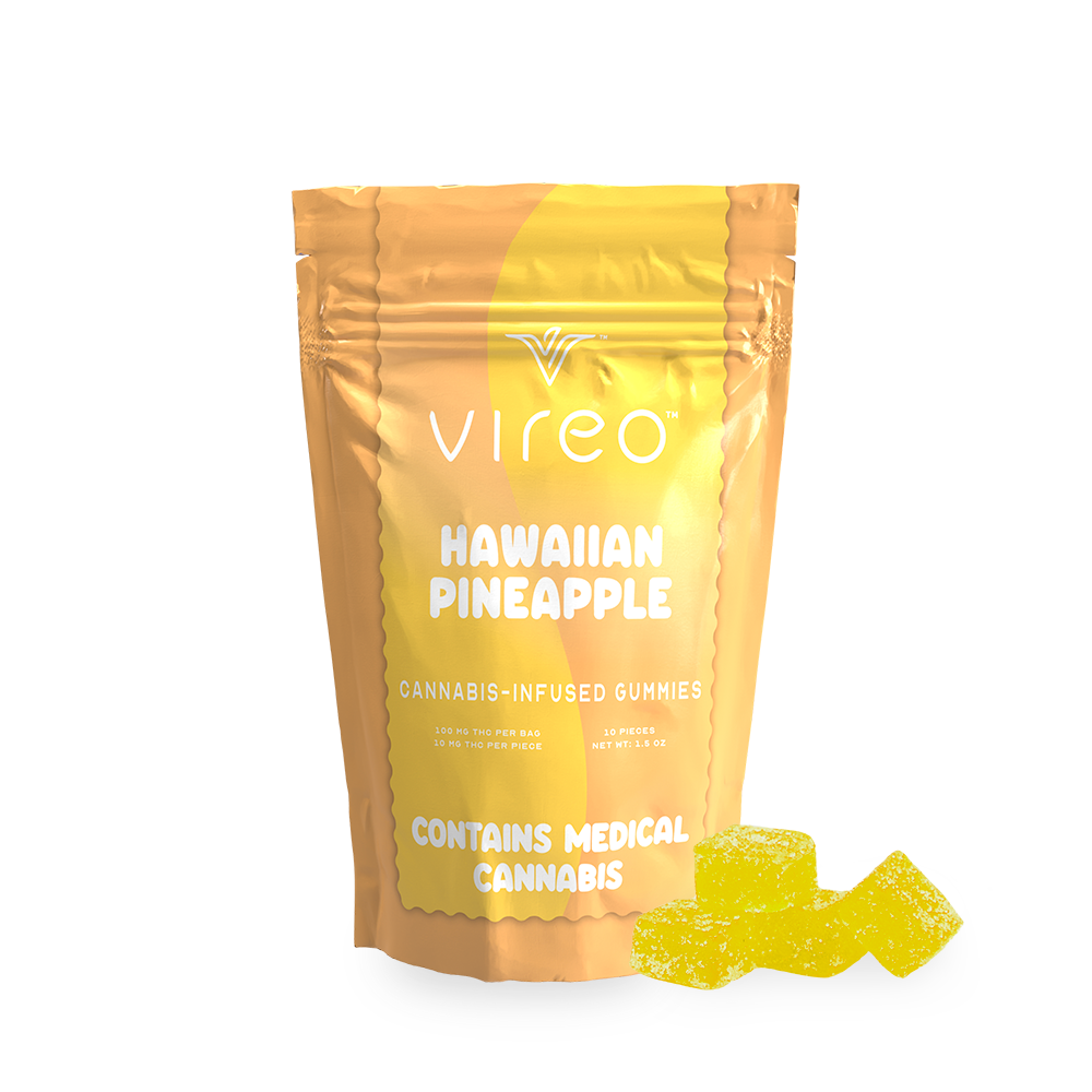 Hawaiian Pineapple [10pk] by Vireo
