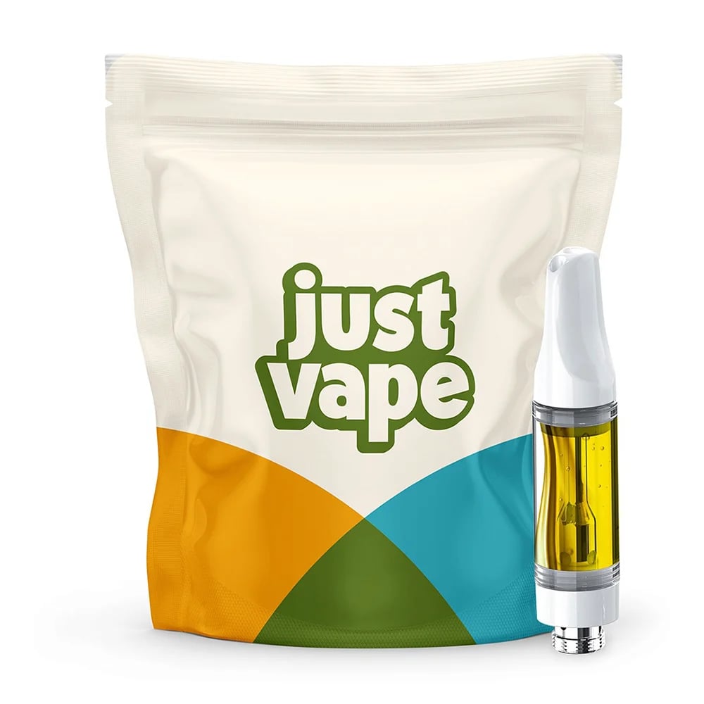 Bacio Gelato by Just Vape