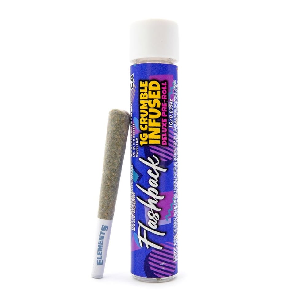 Peak 112 [1g] by Flashback