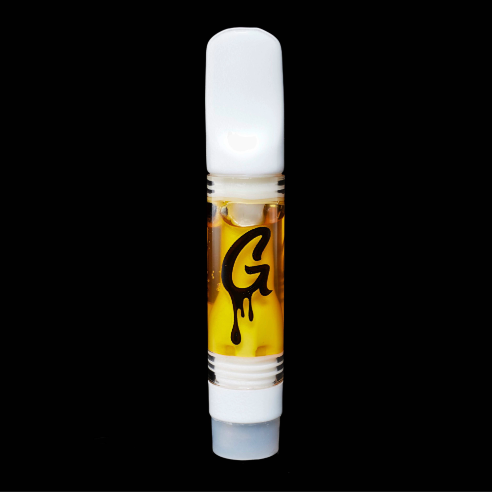 Yuzu Lemonade by Globs