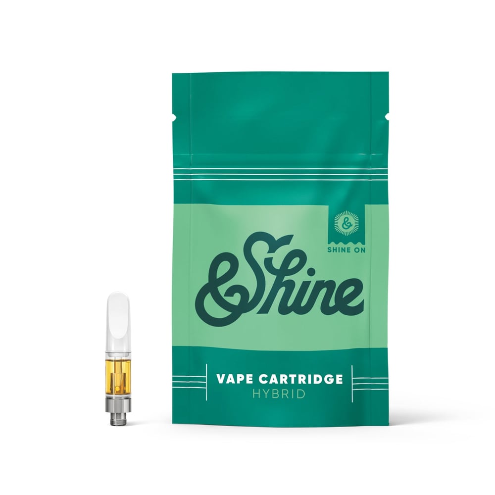Blue Dream by &Shine