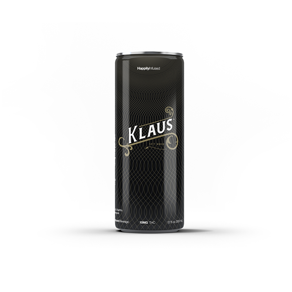 1851 Zombie [12oz] (10mg) by Klaus