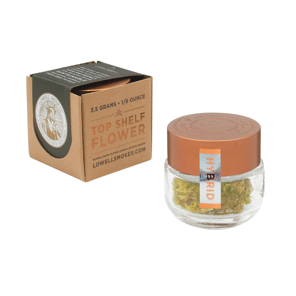 Napoli Green by Lowell Herb Co
