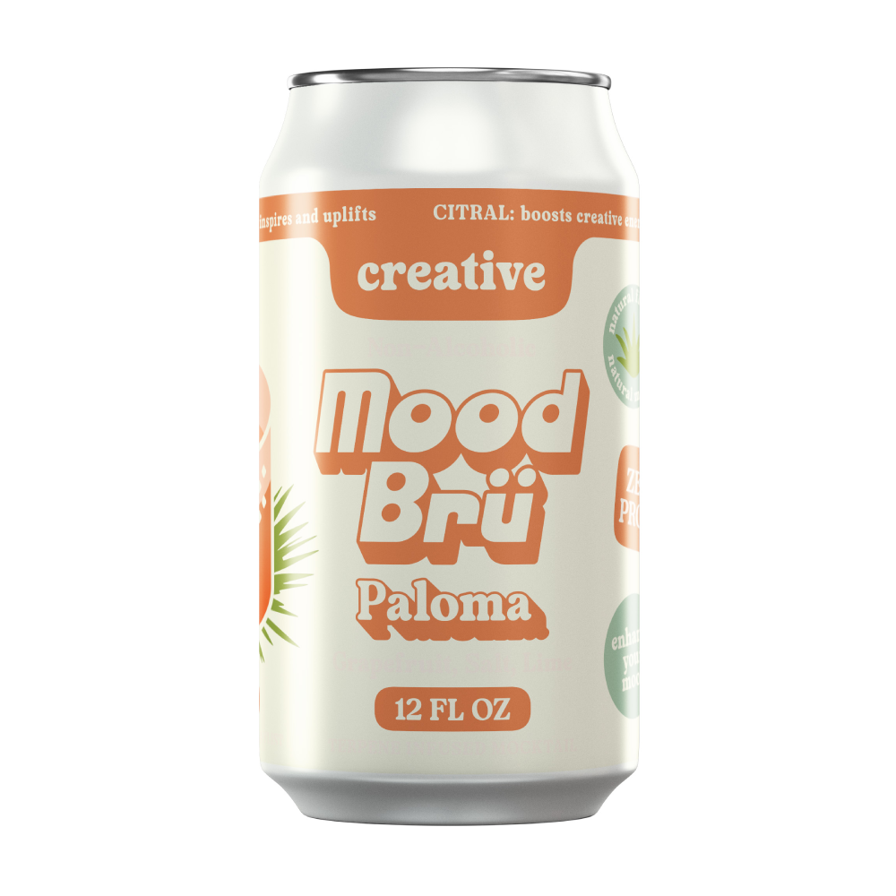 Paloma by Mood Bru