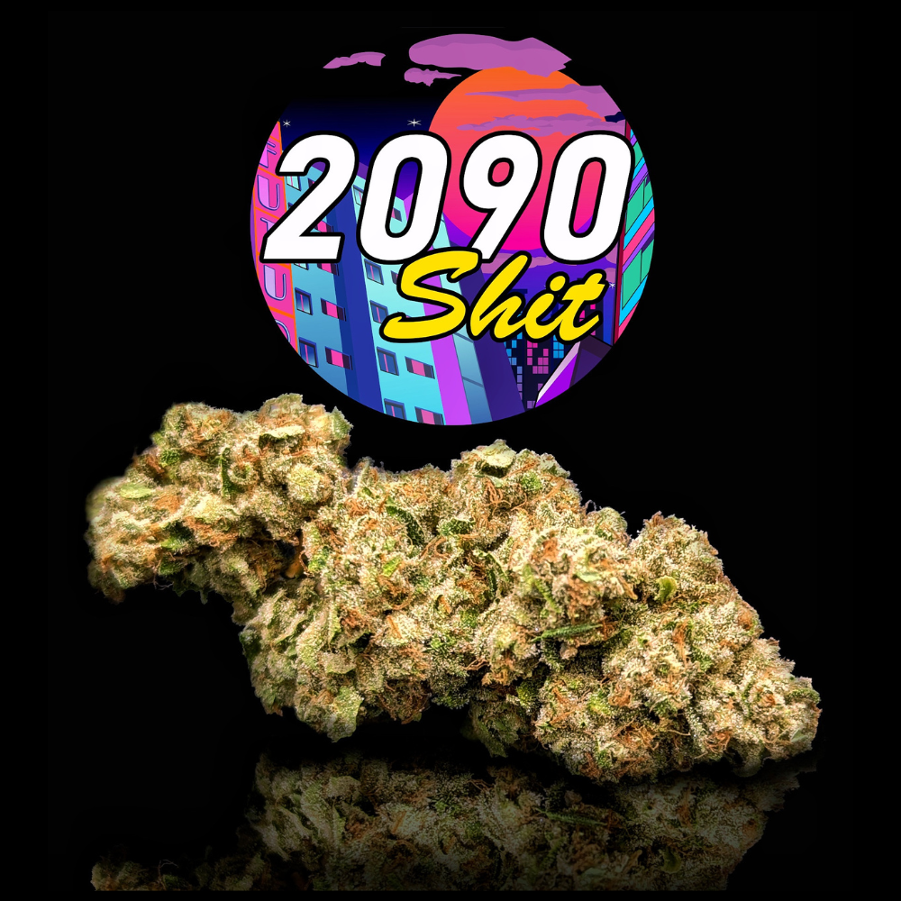 2090 Shit by Canna Organix