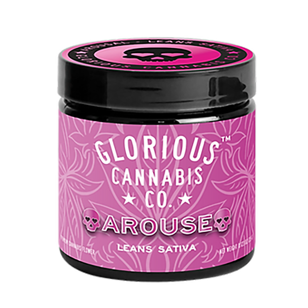 Modified Grapes by Glorious Cannabis