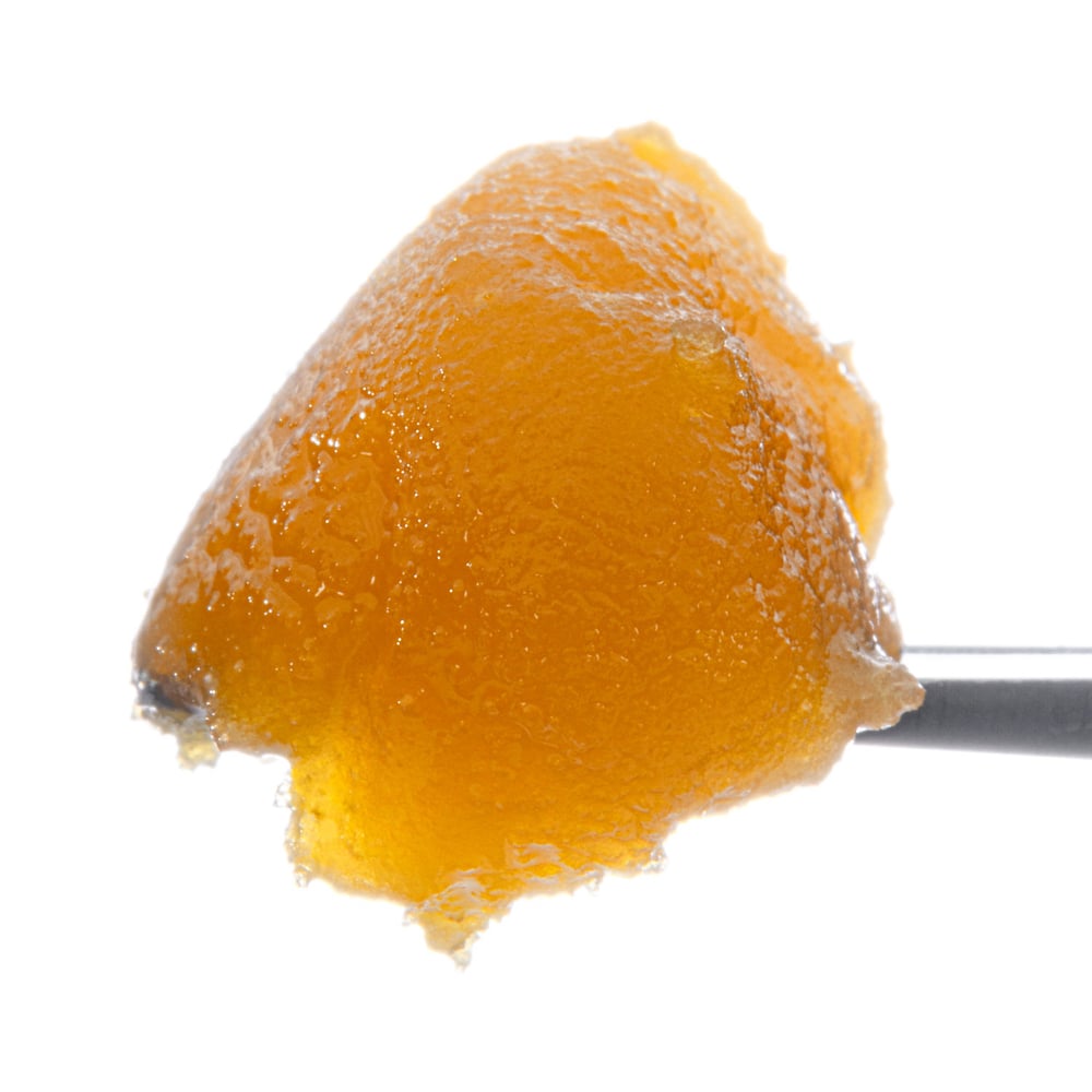 Key Lime Jack [1g] by West Coast Cure