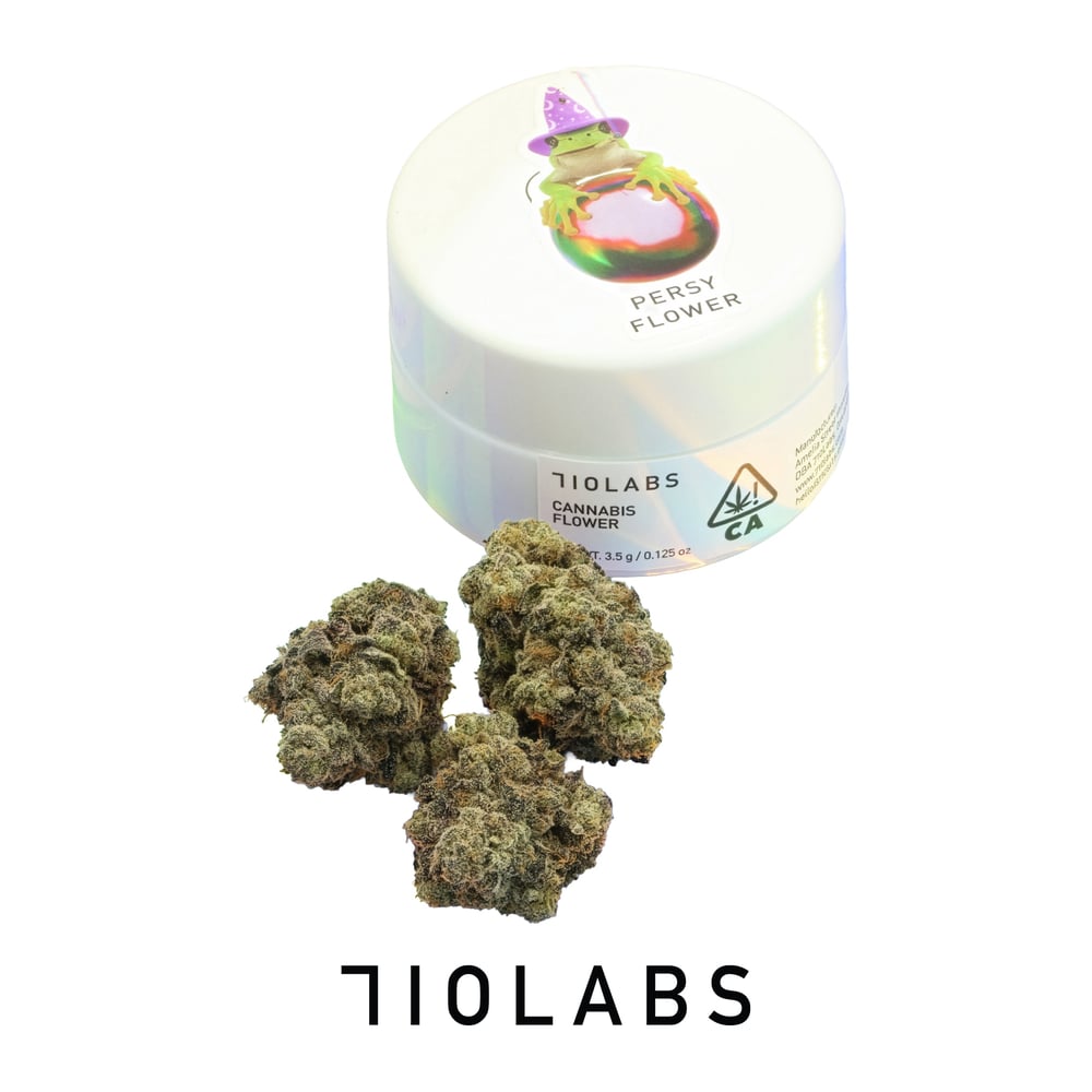 Randy Watzon #13 by 710 Labs