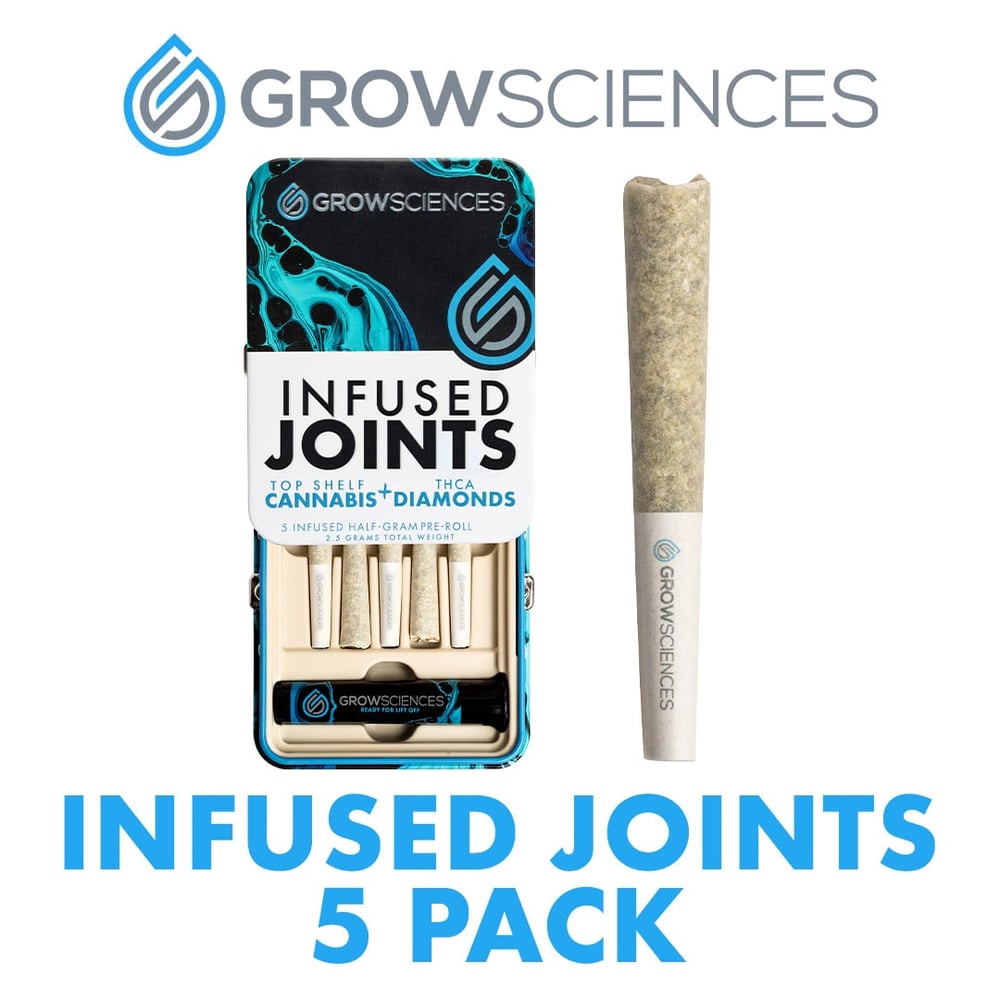 Animal Mint Cake [.5g] by Grow Sciences