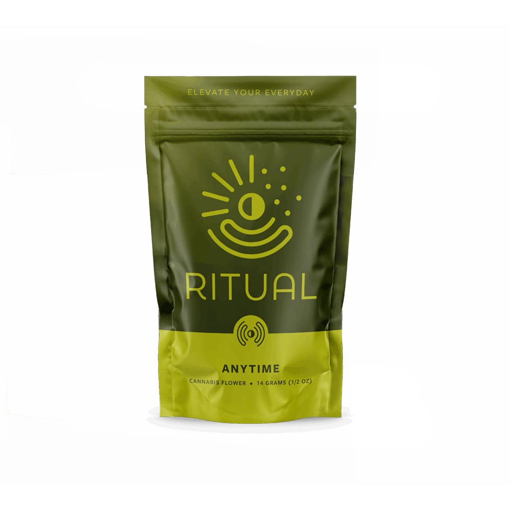 Ethos Cookies by Ritual - MA