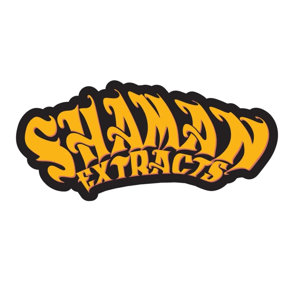 Blackberry Hashplant [1000mg] by Shaman Extracts
