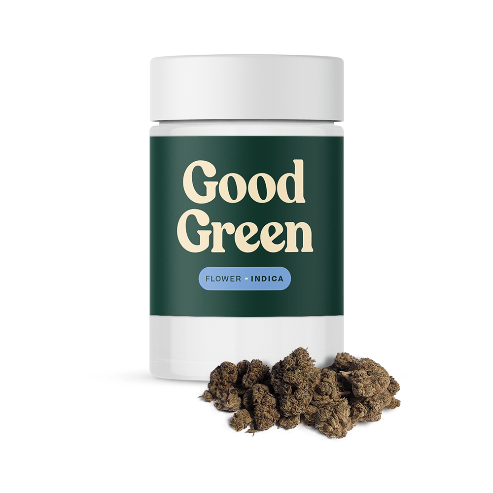 44 Hyena by Good Green