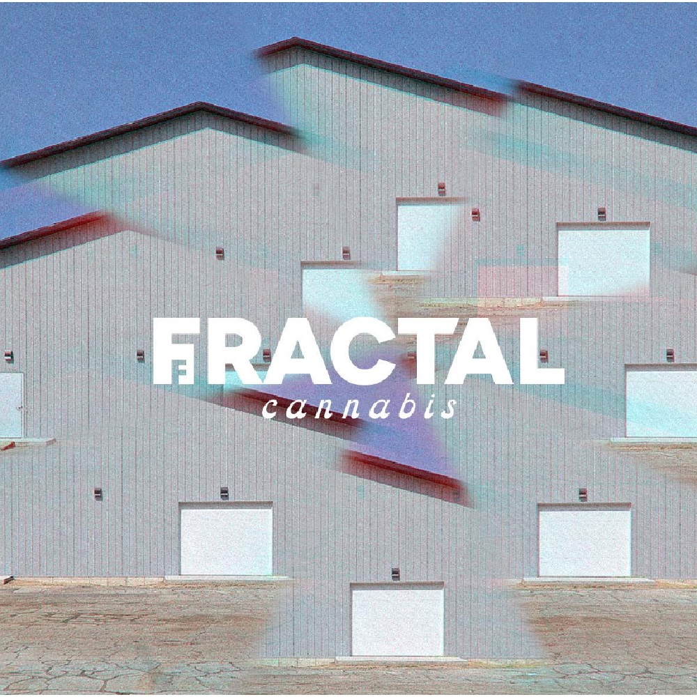 Kaleidoscope Eyes by Fractal Cannabis
