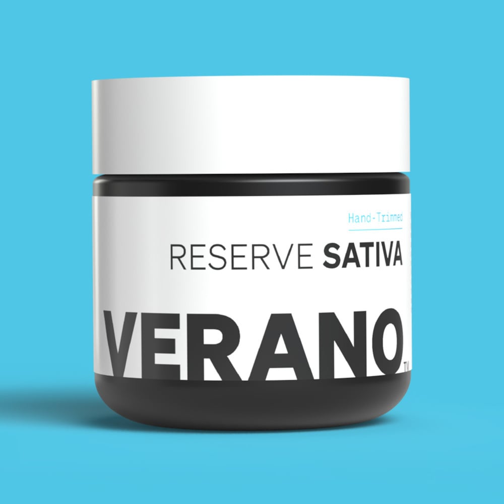 The Soap by Verano
