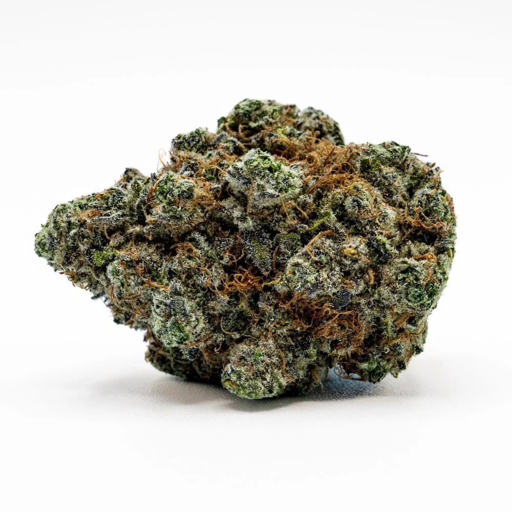 Pineapple D OG by Flower Foundry