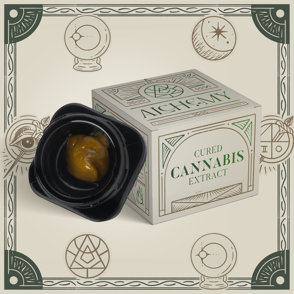 Umami [2.5g] by Alchemy
