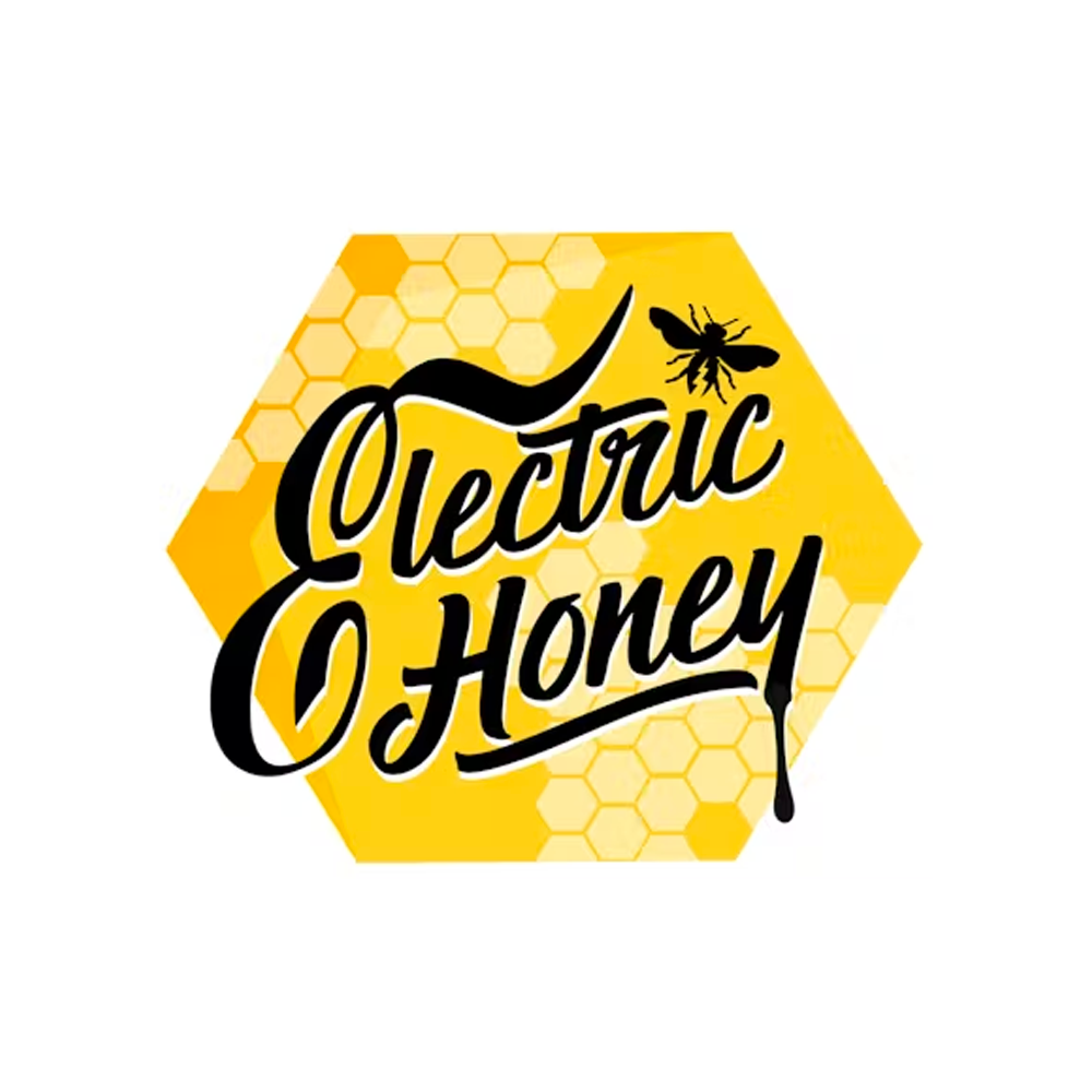 Passionfruit Mango (100mg) by Electric Honey