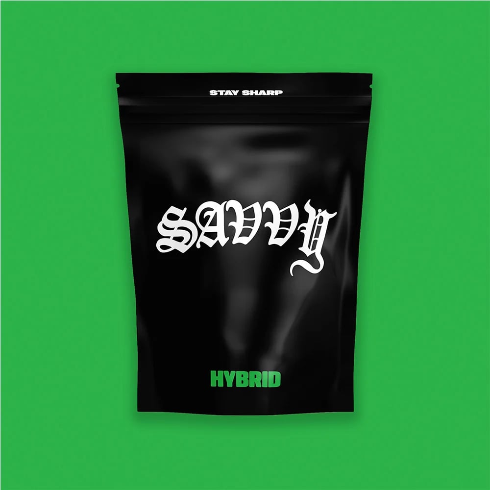 Valley Dawg by Savvy