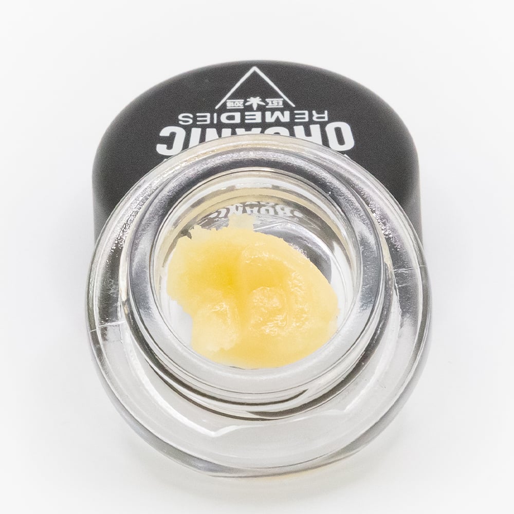 Thunder Mantis by Organic Remedies Maryland