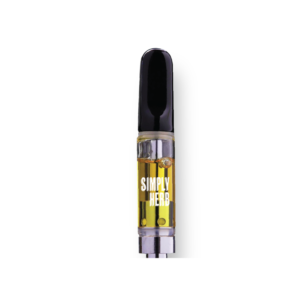 Lycheeberry Dream by Simply Herb
