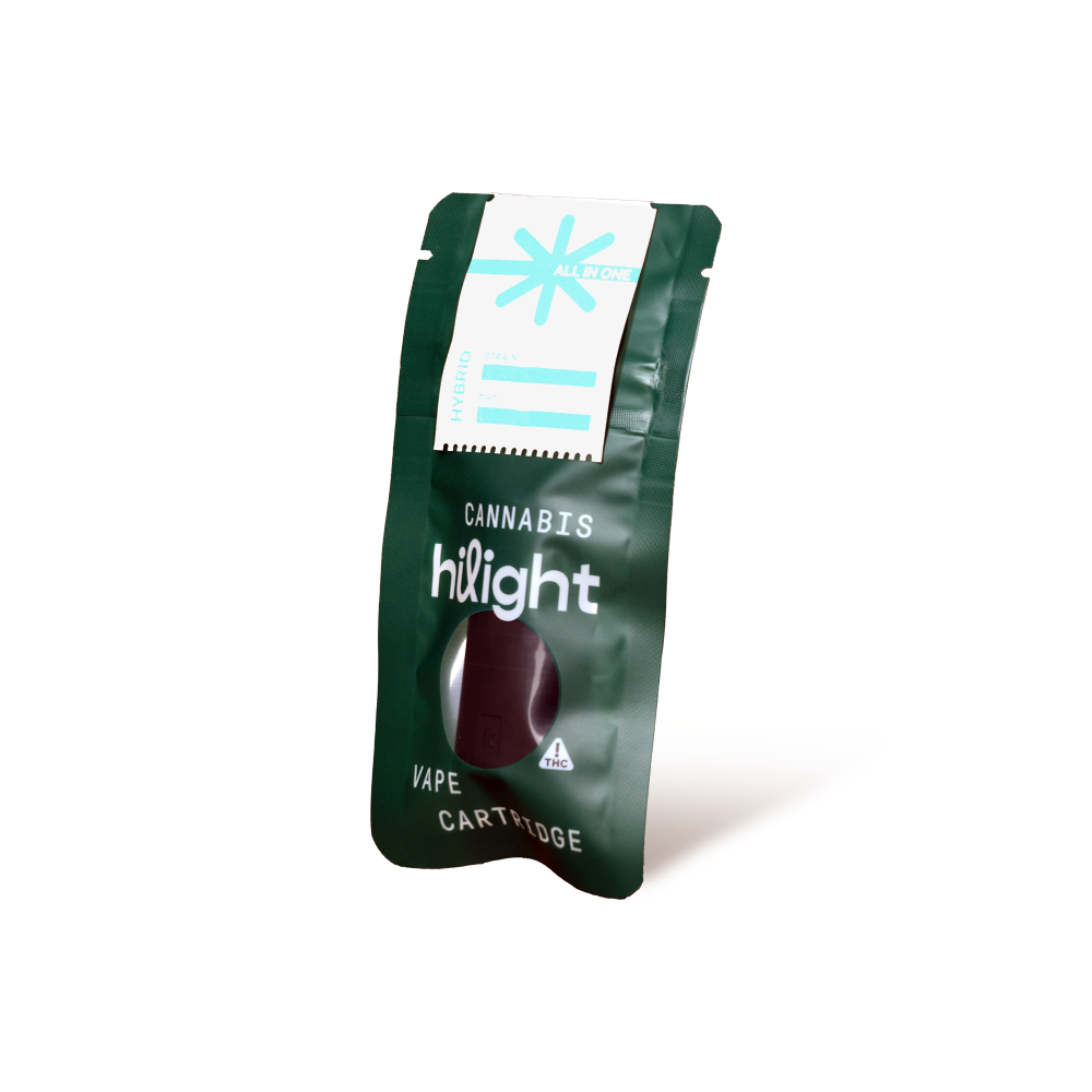 Blue Watermelon [2000mg] by Hilight