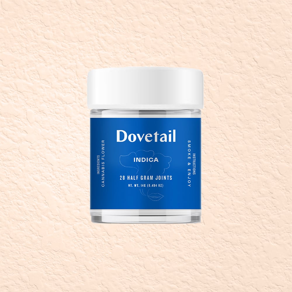 Apple Friiter [.5g] by Dovetail