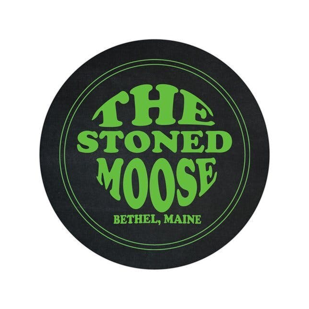 Orange Chocolate [20pk] (200mg) by Stoned Moose