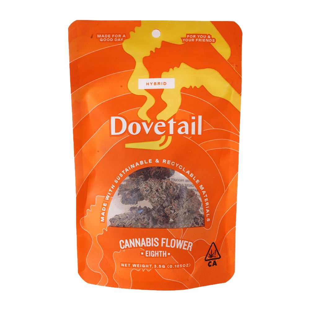 Apple Fritter by Dovetail
