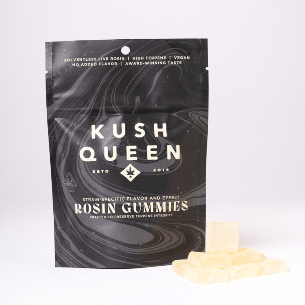 Riddles [10pk] (100mg) by Kush Queen