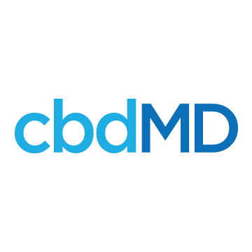 Hard Dog Chews (50mg) by cbdMD