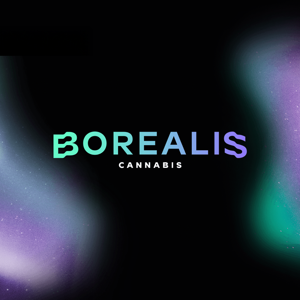Super Boof by Borealis Cannabis