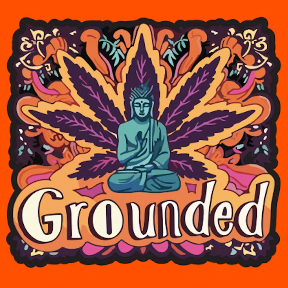 Kali Mist by Grounded