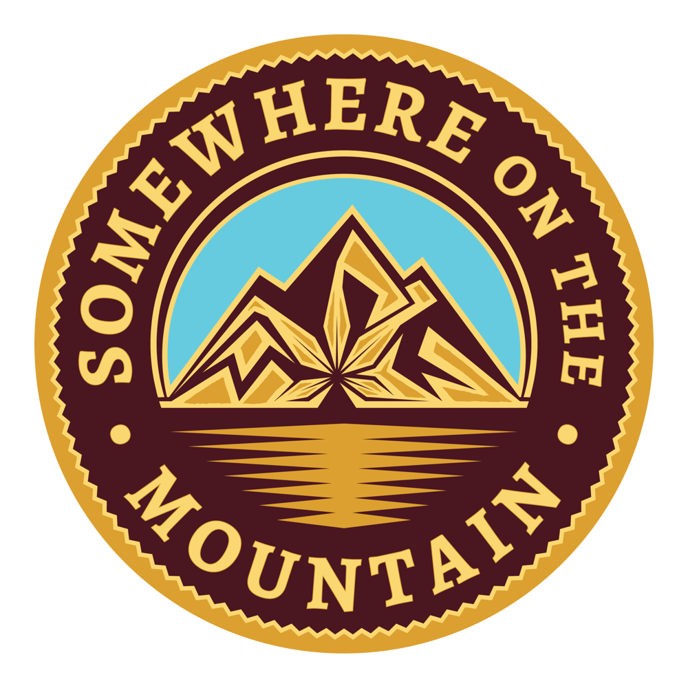 1:1:1 Morning Motivation RSO Tincture (1200mgCBD/1200mgTHC/1200mgCBG) by Somewhere On The Mountain
