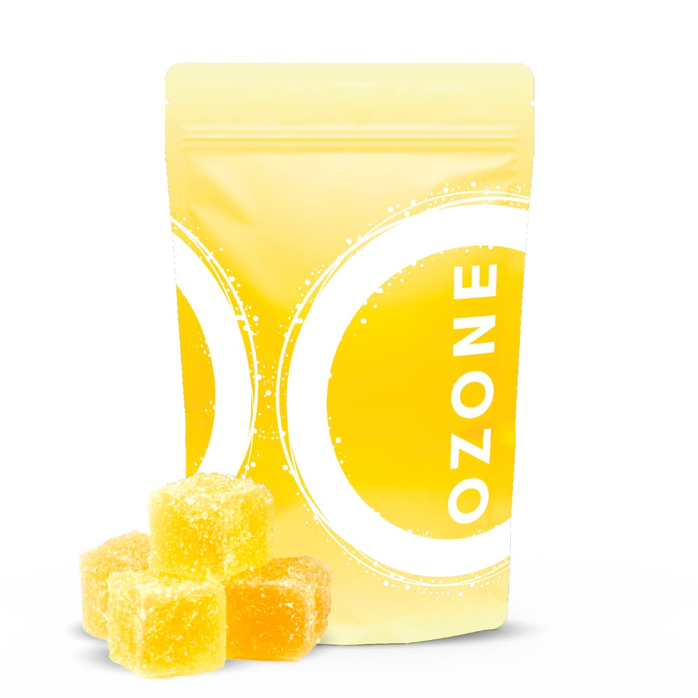 Lemon [10pk] (100mg) by Ozone