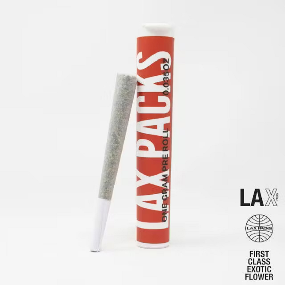 Georgia Peach [1g] by LAX