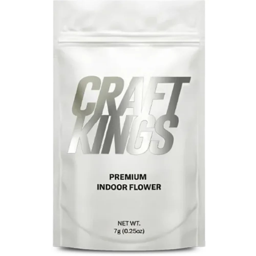 Skunky Funk by Craft Kings
